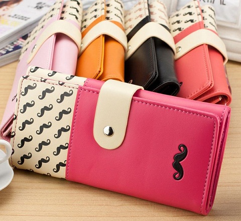 15 Best of Stylish Leather Wallets for Women in 2023