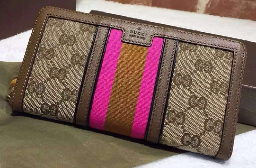 15 Best of Stylish Leather Wallets for Women in 2023