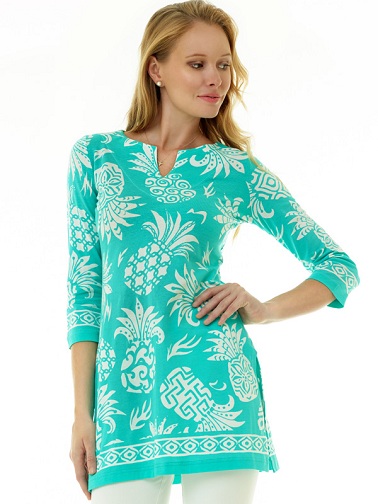 9 Best Indian Designs of Kurti Tunic Tops in 2023