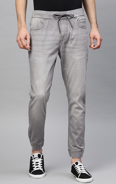 10 Stylish Collection of Jogger Jeans for Men and Women