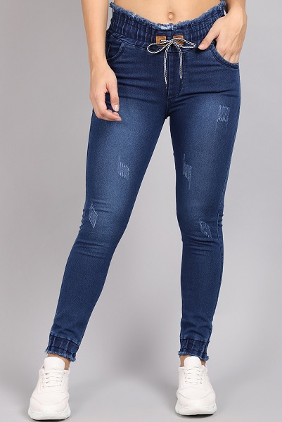 10 Stylish Collection of Jogger Jeans for Men and Women