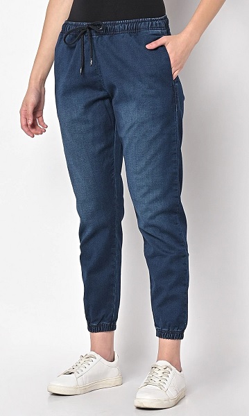 10 Stylish Collection of Jogger Jeans for Men and Women