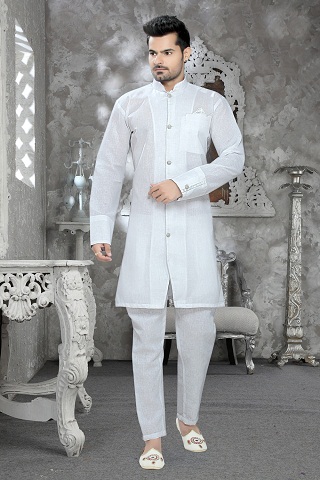 Kurta Pajama for Mens - Latest &amp; Different Designs in 2023