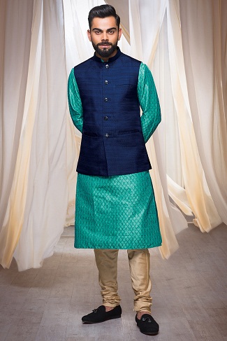Kurta Pajama for Mens - Latest &amp; Different Designs in 2023