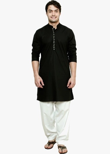 Kurta Pajama for Mens - Latest &amp; Different Designs in 2023