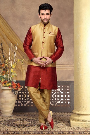 Kurta Pajama for Mens - Latest &amp; Different Designs in 2023