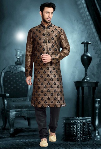 Kurta Pajama for Mens - Latest &amp; Different Designs in 2023