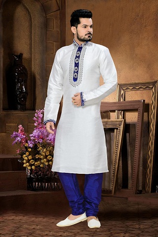 Kurta Pajama for Mens - Latest &amp; Different Designs in 2023