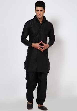 Kurta Pajama for Mens - Latest &amp; Different Designs in 2023