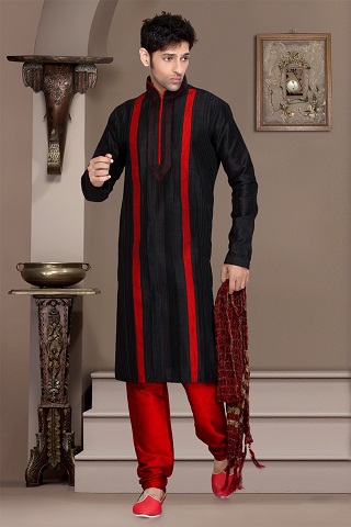 Kurta Pajama for Mens - Latest &amp; Different Designs in 2023