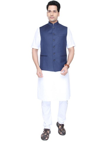 Kurta Pajama for Mens - Latest &amp; Different Designs in 2023