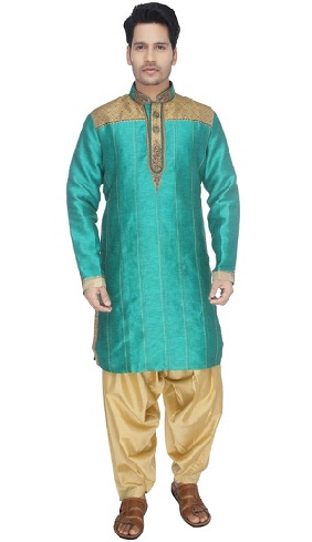 Kurta Pajama for Mens - Latest &amp; Different Designs in 2023
