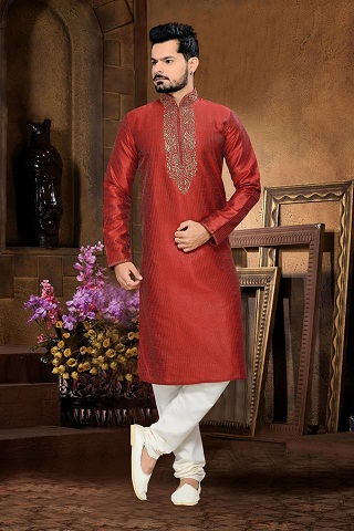 Kurta Pajama for Mens - Latest &amp; Different Designs in 2023