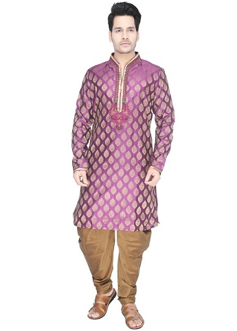 Kurta Pajama for Mens - Latest &amp; Different Designs in 2023