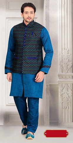 Kurta Pajama for Mens - Latest &amp; Different Designs in 2023