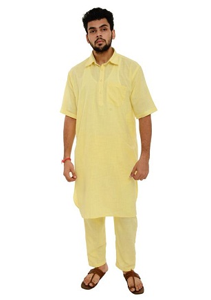 Kurta Pajama for Mens - Latest &amp; Different Designs in 2023