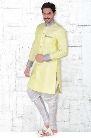 Kurta Pajama for Mens - Latest &amp; Different Designs in 2023