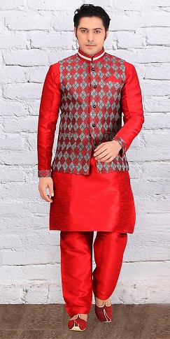 Kurta Pajama for Mens - Latest &amp; Different Designs in 2023