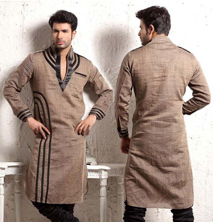 Kurta Pajama for Mens - Latest &amp; Different Designs in 2023