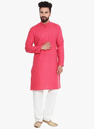 Kurta Pajama for Mens - Latest &amp; Different Designs in 2023