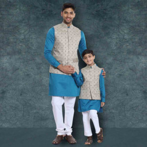 Kurta Pajama for Mens - Latest &amp; Different Designs in 2023