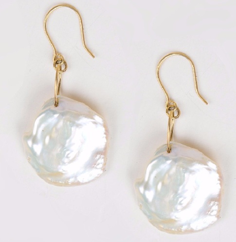 9 Glory Keshi Pearls Jewellery Models for Women in 2023