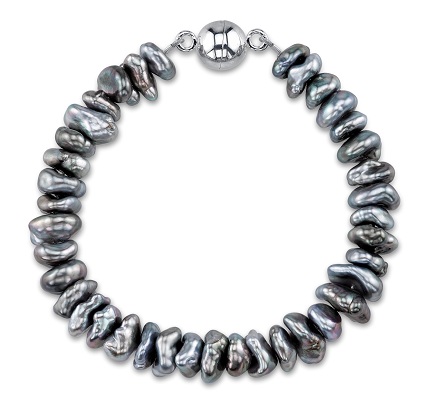 9 Glory Keshi Pearls Jewellery Models for Women in 2023