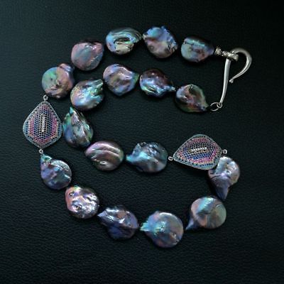 9 Glory Keshi Pearls Jewellery Models for Women in 2023