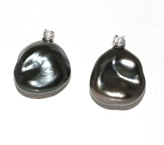 9 Glory Keshi Pearls Jewellery Models for Women in 2023