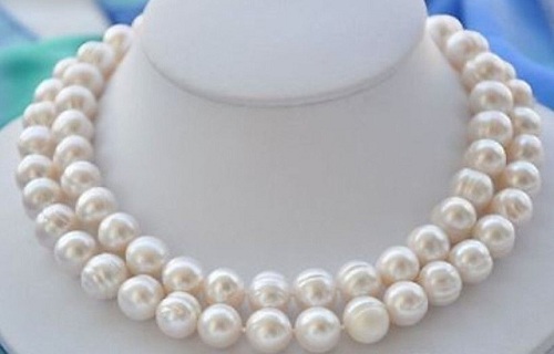 9 Glory Keshi Pearls Jewellery Models for Women in 2023