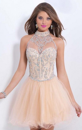 9 Latest &amp; Best Collection of Homecoming Dresses in 2023