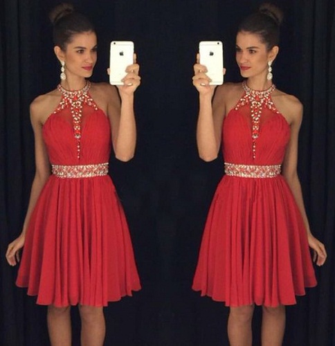 9 Latest &amp; Best Collection of Homecoming Dresses in 2023