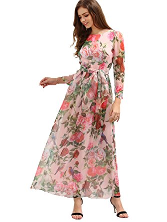 9 Beautiful Designs of Spring Dresses for Women in 2023