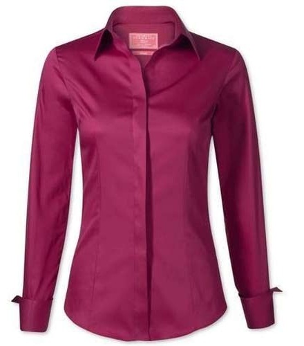 Top 10 Latest Models of Cotton Shirts for Women in 2023