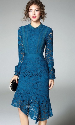 50 Latest and Different Types of Dresses for Women in 2023