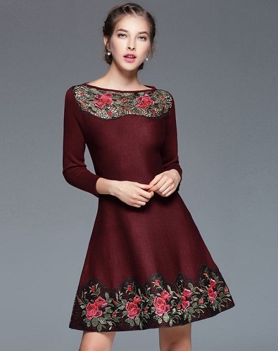 50 Latest and Different Types of Dresses for Women in 2023