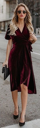 50 Latest and Different Types of Dresses for Women in 2023