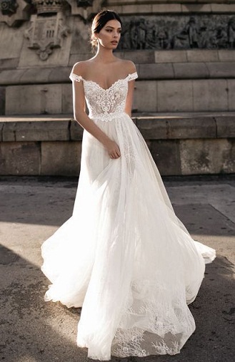 50 Latest and Different Types of Dresses for Women in 2023