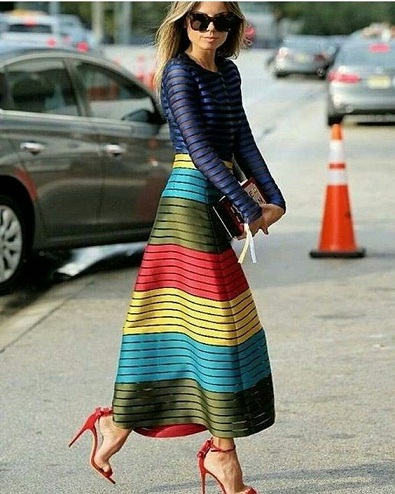 50 Latest and Different Types of Dresses for Women in 2023