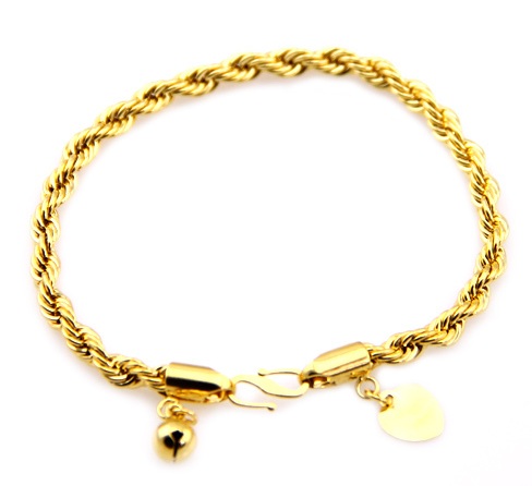 9 Beautiful Leg Anklets Designs in Fashion 2023