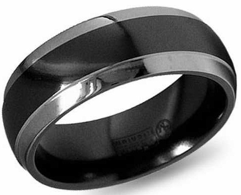 9 Impressive Designs in Platinum Wedding Rings for 2023