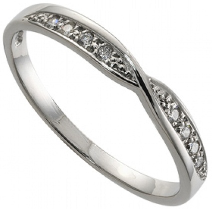 9 Impressive Designs in Platinum Wedding Rings for 2023