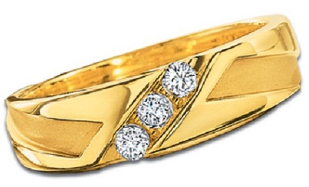 9 Special Designed Diamond Wedding Rings for 2023