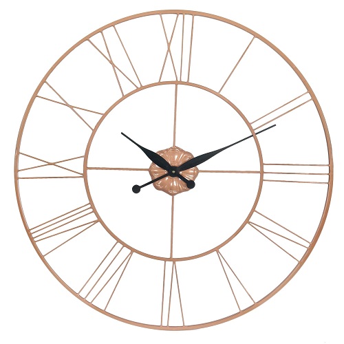 15 Modern Kitchen Clock Designs With Pictures In 2023