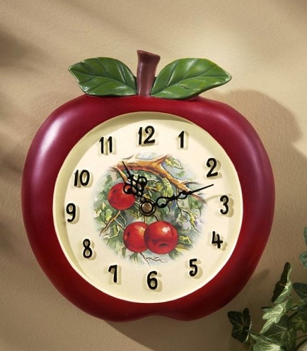 15 Modern Kitchen Clock Designs With Pictures In 2023