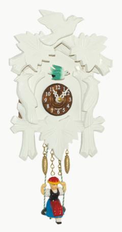 25 Latest &amp; Best Cuckoo Clock Designs With Images In 2023