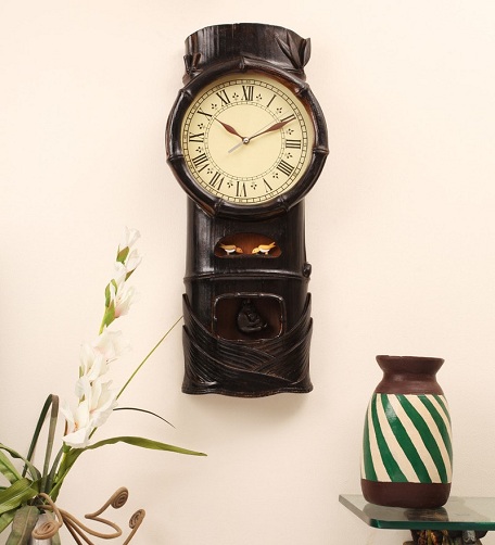 25 Latest &amp; Best Cuckoo Clock Designs With Images In 2023