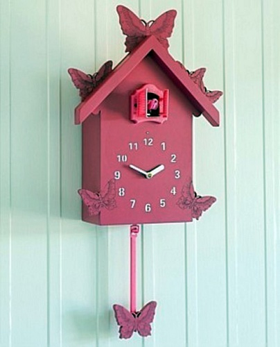 25 Latest &amp; Best Cuckoo Clock Designs With Images In 2023