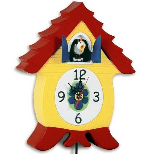 25 Latest &amp; Best Cuckoo Clock Designs With Images In 2023
