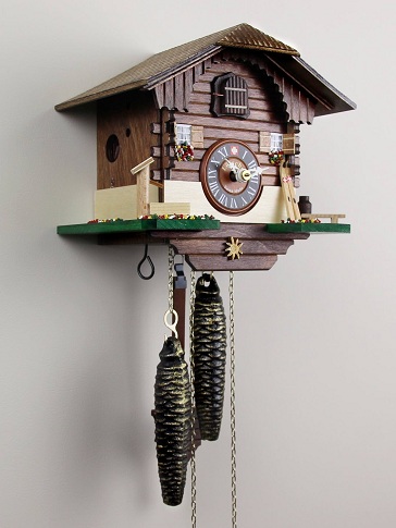 25 Latest &amp; Best Cuckoo Clock Designs With Images In 2023